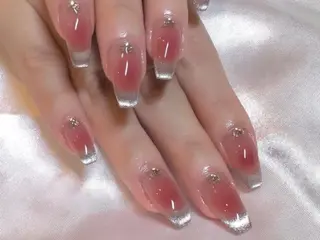 ネイル F2所属・f2 nailのネイルデザイン