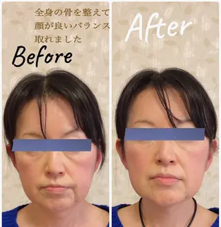 Anne’s happyBonesのエステ・リラクイメージ