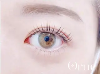 マツエク・マツパ Orue所属・Orue名駅店🌙 ainaのマツエク・マツパデザイン