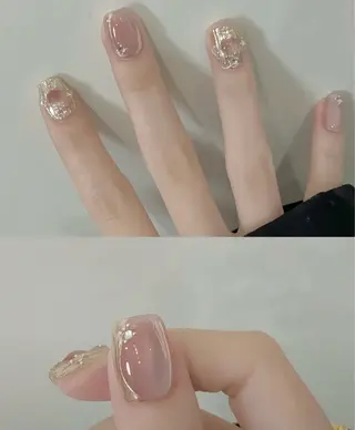 ネイル queen nailのネイルデザイン