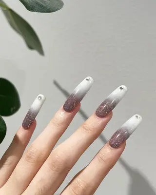 ネイル 個性派/中韓ネイル SAKURAのネイルデザイン