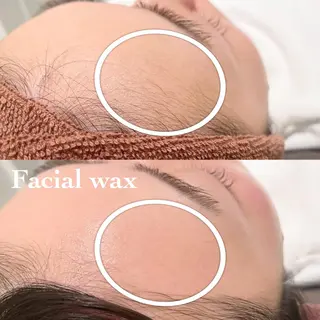 橋本 颯希のマツエク・マツパデザイン