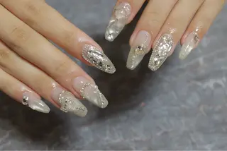 ネイル misaki nailのネイルデザイン