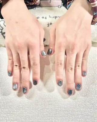 メンズ ネイル Tairacchi ﾀｲﾗｯﾁのエステ・リラクイメージ