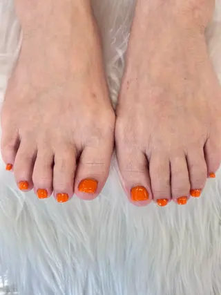 ネイル Bianca 亀戸店 IGUCHI🍒のネイルデザイン