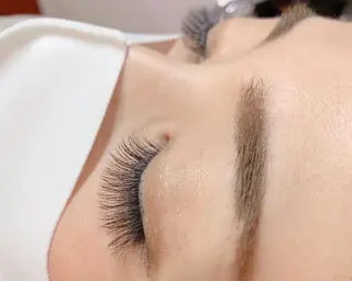 マツエク・マツパ Veil ayakaのマツエク・マツパデザイン