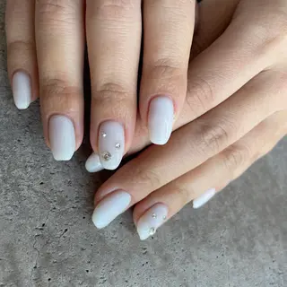 ネイル MARUNAIL Misakiのネイルデザイン