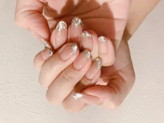 ネイル 高山 歩美のネイルデザイン
