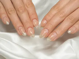 ネイル 岡林 優美のネイルデザイン