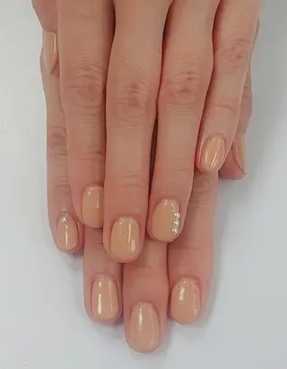 ネイル 🍒当日もOK🍒 𝑳𝑼𝑵𝑨花井のネイルデザイン