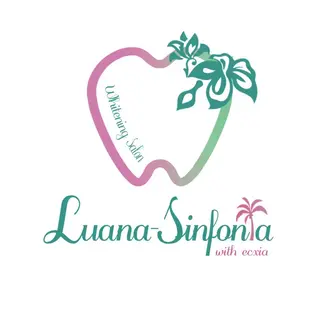 Luana-Sinfonìa with エクシア所属・セルフホワイトニング エクシア恵比寿店のその他イメージ