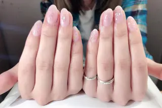 ネイル nailsalon   LE'A所属・ホワイトニング🦷 ネイル💅LEAのその他イメージ