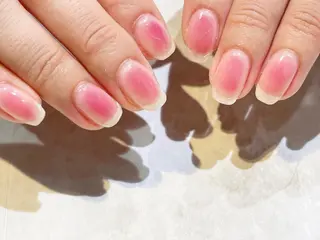 ネイル 舞田 苑香のネイルデザイン