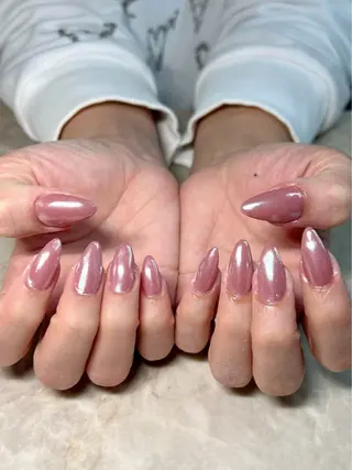 ネイル maison de NALIのネイルデザイン