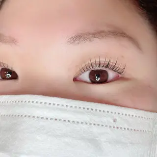 マツエク・マツパ Oyama Wakanaのマツエク・マツパデザイン