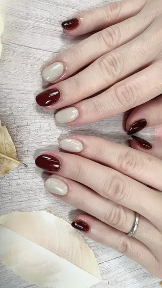 ネイル Nomi Sachikoのネイルデザイン