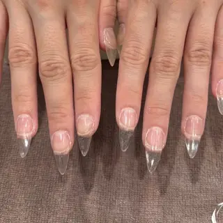 ネイル Allure 小山店 結咲(ゆいさ)のネイルデザイン