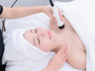 MLABO 新宿御苑のエステ・リラクイメージ