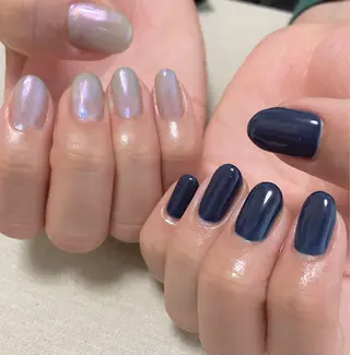 ネイル hiroba nailのネイルデザイン