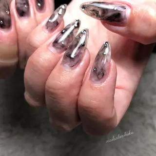 ネイル nail salon kuku所属・nail salon kukuのネイルデザイン