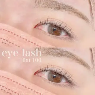 マツエク・マツパ REVIA :katoのマツエク・マツパデザイン