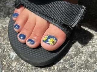 ネイル ネイルサロン UMy所属・新守谷 ◆UMy◆のネイルデザイン