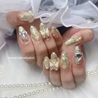 ネイル 👑enen style👑のネイルデザイン