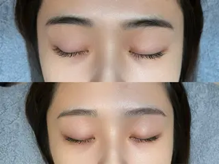 Smoo アユミの眉毛・アイブロウイメージ