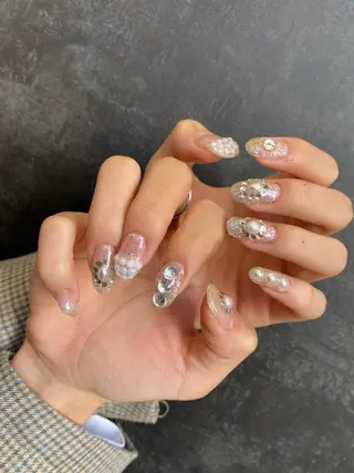 ネイル 💓💓彩 音💓💓のマツエク・マツパデザイン