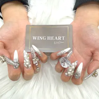 ネイル I. AYUMIのネイルデザイン