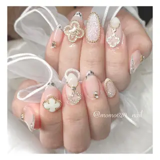 ネイル Nail salon Hemiy所属・Nail salon Hemiyのネイルデザイン