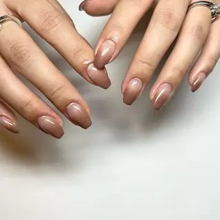 ネイル neroli スタッフのネイルデザイン