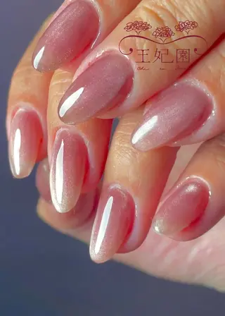 ネイル nail salon王妃の園所属・王妃の園 ohinosonoのネイルデザイン