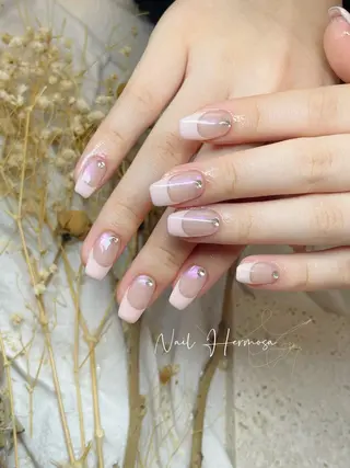 ネイル ネイル エルモサのネイルデザイン