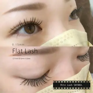 マツエク・マツパ アイラッシュサロン Moa  Moa所属・MoaMoa 🩵ᩚsaya🩵ᩚのマツエク・マツパデザイン