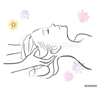 ブリーチモデル募集中 🐈⬛Mihiroのヘアスタイル