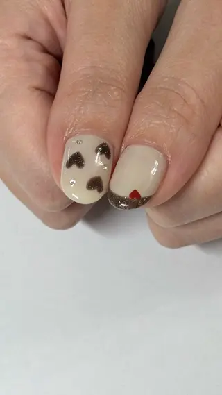 ネイル nailroom lilasのネイルデザイン