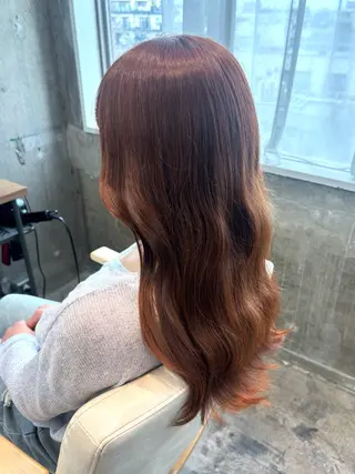 カラー ㅤㅤㅤㅤㅤ akieのその他イメージ