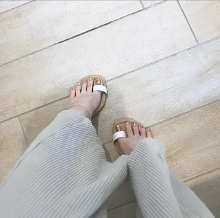 ネイル rina eye&nailのマツエク・マツパデザイン