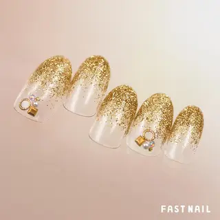 ネイル ファストネイル 広島PARCO店のネイルデザイン