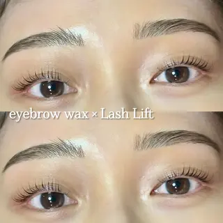 マツエク・マツパ 💐似合わせデザイン ✴︎manaka💐の眉毛・アイブロウイメージ