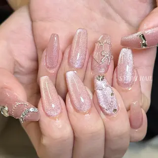 ネイル Trend Nail シルフのネイルデザイン
