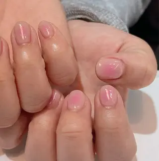 ネイル 🌷 YURI🌷のネイルデザイン