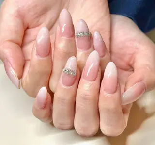 ネイル まつい さきのネイルデザイン
