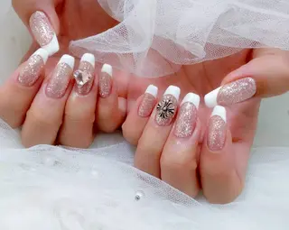 ネイル Allure _kのネイルデザイン