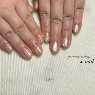 ネイル s..nail / MORITAのネイルデザイン