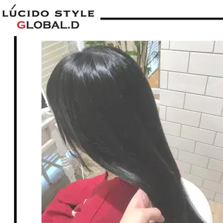 ロング カラー Mon mignonのマツエク・マツパデザイン