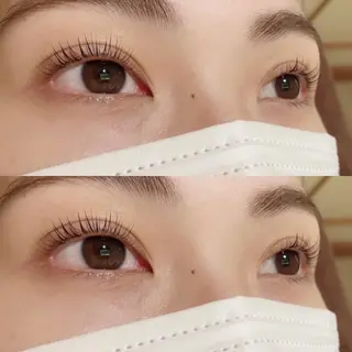 マツエク・マツパ eyelist マツエク🐣のマツエク・マツパデザイン