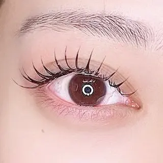 マツエク・マツパ LAWE. eyeのマツエク・マツパデザイン