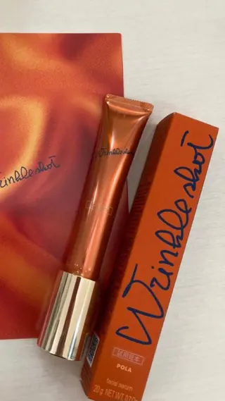 ポーラザビューティー松原店所属・ポーラ松原店 北口のエステ・リラクイメージ